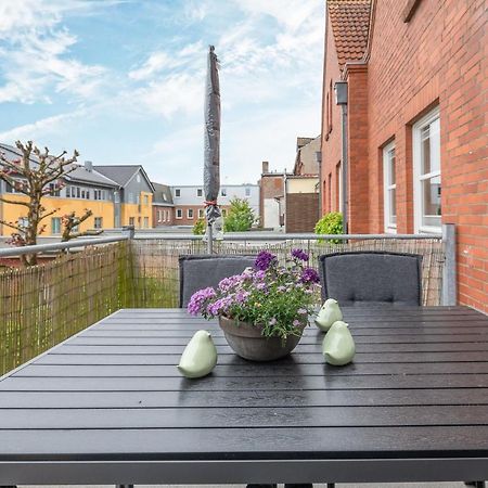 Luette Jung Apartment Husum  Exterior photo