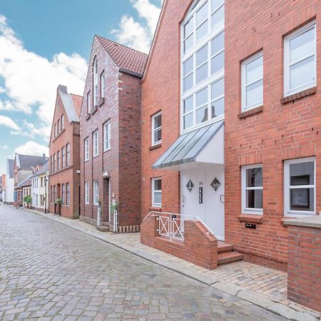 Luette Jung Apartment Husum  Exterior photo