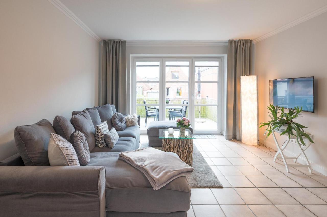 Luette Jung Apartment Husum  Exterior photo