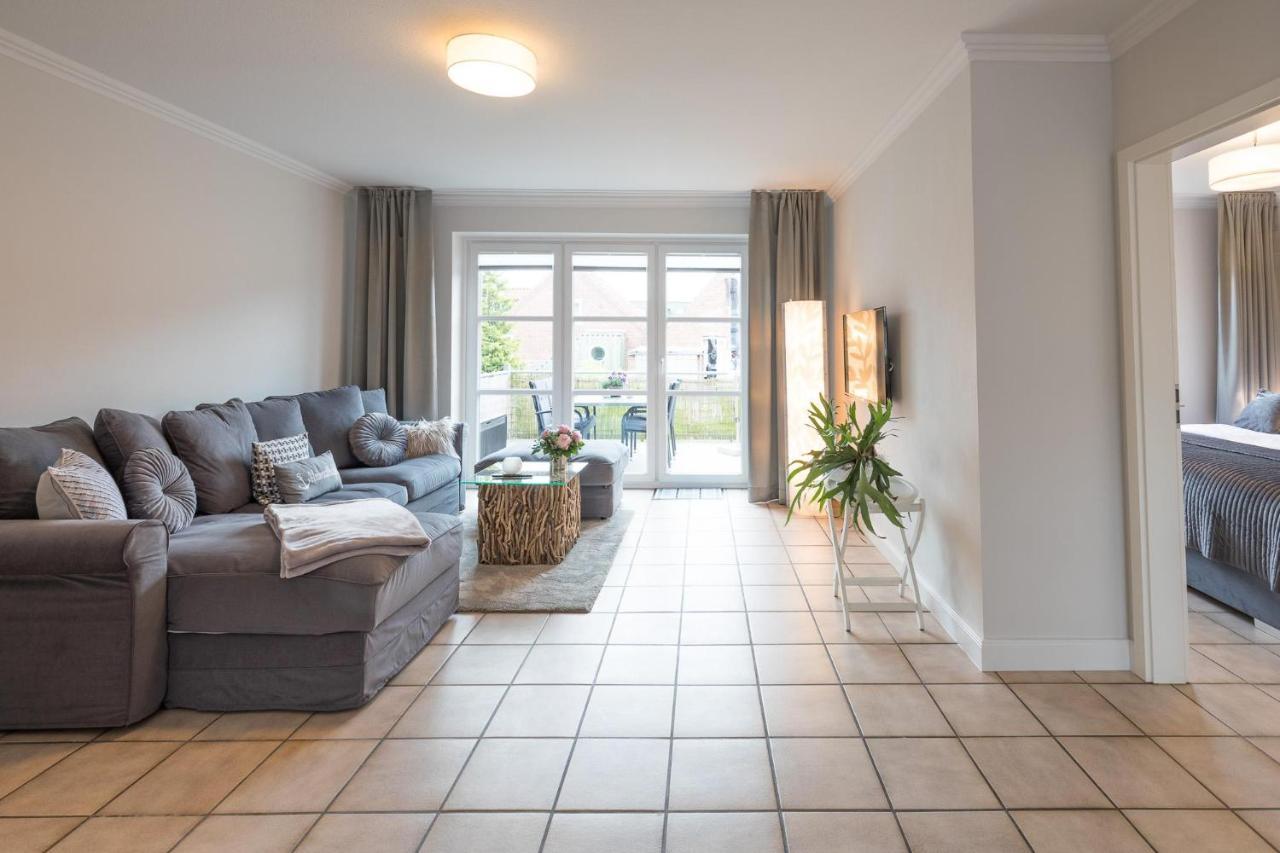 Luette Jung Apartment Husum  Exterior photo